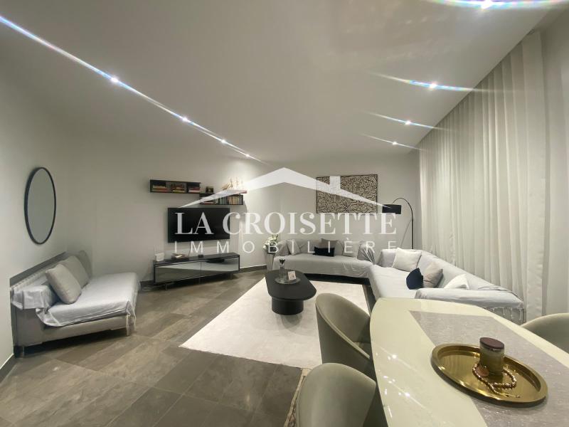 Duplex S+4 aux Berges du Lac2